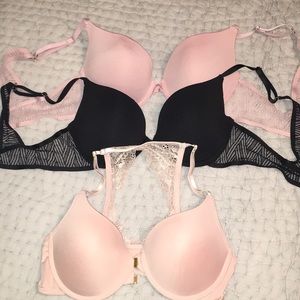 Bras!